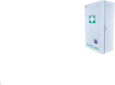 Transparent PNG of the GTA V prop prop_medstation_01