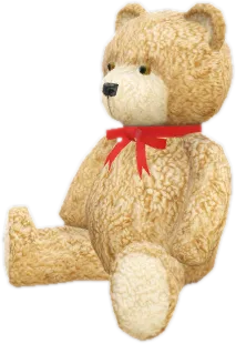 Transparent PNG of the GTA V prop prop_mr_rasberryclean