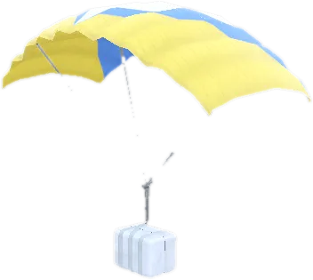Transparent PNG of the GTA V prop prop_new_drug_pack_01