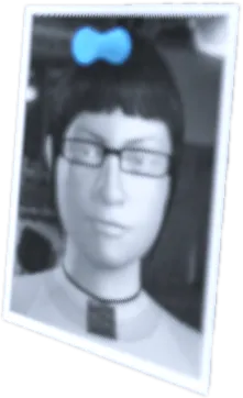 Transparent PNG of the GTA V prop prop_ped_pic_08_sm
