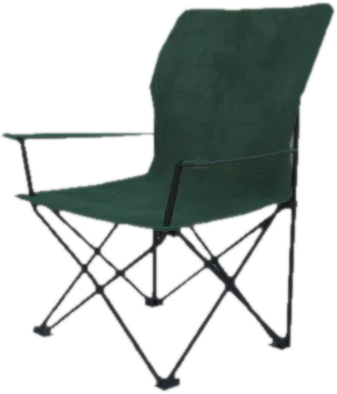 Transparent PNG of the GTA V prop prop_skid_chair_01