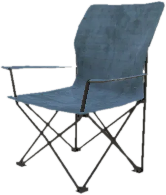 Transparent PNG of the GTA V prop prop_skid_chair_02