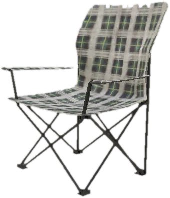 Transparent PNG of the GTA V prop prop_skid_chair_03