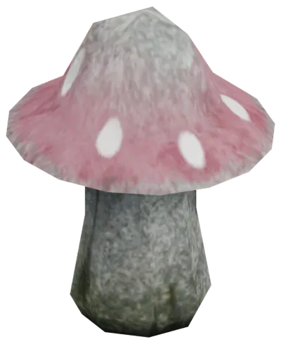 Transparent PNG of the GTA V prop prop_stoneshroom1