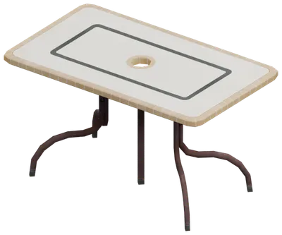 Transparent PNG of the GTA V prop prop_table_06