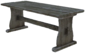 Transparent PNG of the GTA V prop prop_table_08