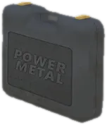 Transparent PNG of the GTA V prop prop_tool_box_02