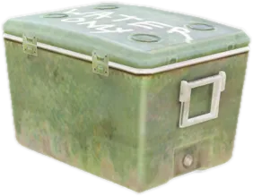 Transparent PNG of the GTA V prop prop_tool_box_05