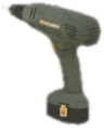 Transparent PNG of the GTA V prop prop_tool_drill