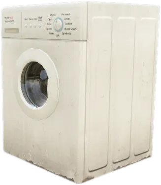 Transparent PNG of the GTA V prop prop_washer_02