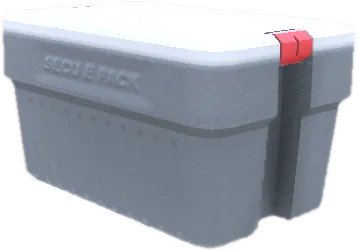 Transparent PNG of the GTA V prop prop_weed_tub_01