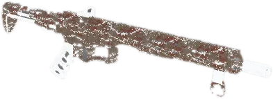 Transparent PNG of the GTA V prop sd_barb_ar13