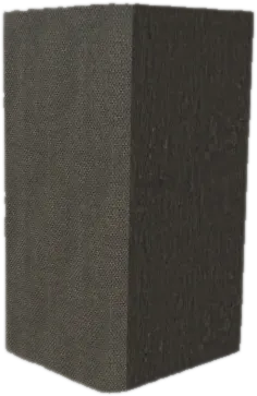 Transparent PNG of the GTA V prop sf_prop_sf_speaker_wall_01a