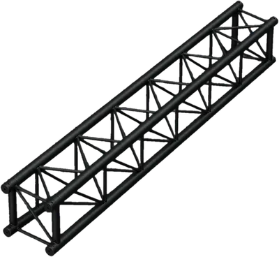 Transparent PNG of the GTA V prop sky_dj_preview_sky_truss_box_3m_black_2b5002d054d63b05