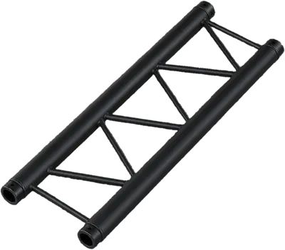 Transparent PNG of the GTA V prop sky_dj_preview_sky_truss_flat_1m_black_7d42a57fab16e50c