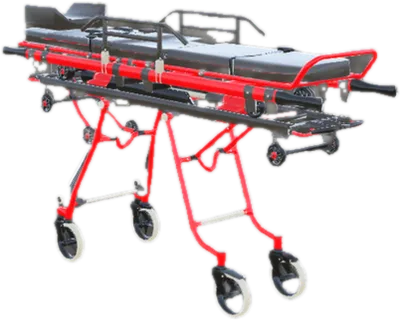 Transparent PNG of the GTA V prop stretcher
