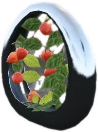 Transparent PNG of the GTA V prop sum_mp_h_acc_vase_flowers_04