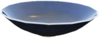 Transparent PNG of the GTA V prop v_res_bowl_dec