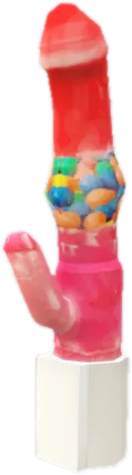 Transparent PNG of the GTA V prop v_res_d_dildo_a