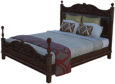 Transparent PNG of the GTA V prop v_res_mbbed