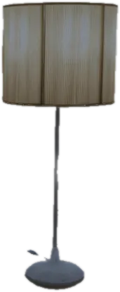 Transparent PNG of the GTA V prop v_res_mtblelampmod