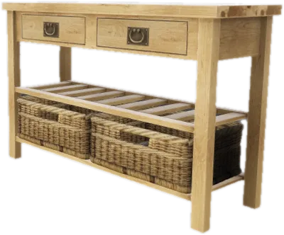 Transparent PNG of the GTA V prop v_res_tre_sideboard