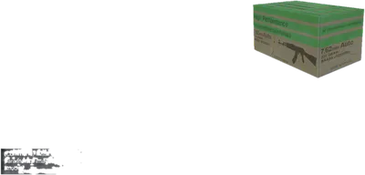 Transparent PNG of the GTA V prop v_ret_gc_ammo4