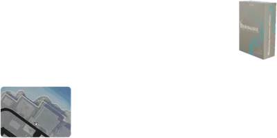 Transparent PNG of the GTA V prop v_ret_ml_cigs3
