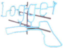 Transparent PNG of the GTA V prop v_ret_neon_logger