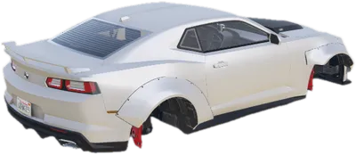 Transparent PNG of the GTA V prop vigerozxwb