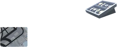 Transparent PNG of the GTA V prop vw_prop_vw_watch_case_01b