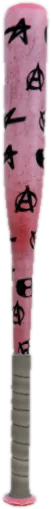 Transparent PNG of the GTA V prop w_me_bat_xm3_05