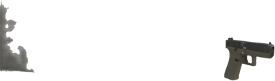 Transparent PNG of the GTA V prop w_pi_combatpistol