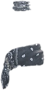 Transparent PNG of the GTA V prop w_sb_grauvvsblack_mag1