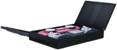 Transparent PNG of the GTA V prop wb_future_box
