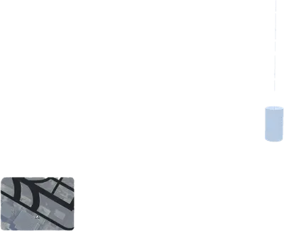 Transparent PNG of the GTA V prop xm_base_cia_lamp_ceiling_02a