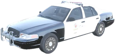 Transparent PNG of the GTA V vehicle 03lapdcvpi