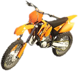 Transparent PNG of the GTA V vehicle 06sx2t