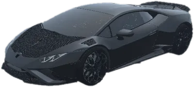 Transparent PNG of the GTA V vehicle 1016rwdevo