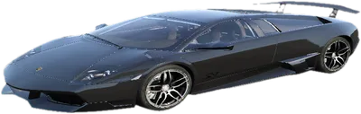 Transparent PNG of the GTA V vehicle 10lp670-4sv