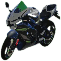Transparent PNG of the GTA V vehicle 10r24nbrt