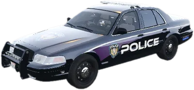 Transparent PNG of the GTA V vehicle 11cvpi