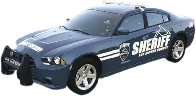 Transparent PNG of the GTA V vehicle 14charg