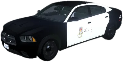 Transparent PNG of the GTA V vehicle 14chrg