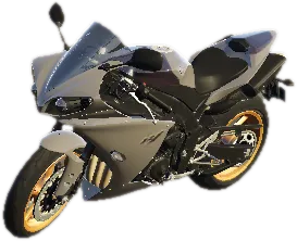 Transparent PNG of the GTA V vehicle 14r1