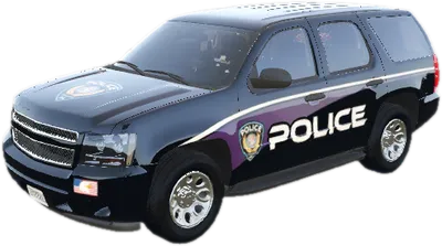 Transparent PNG of the GTA V vehicle 14tahoe