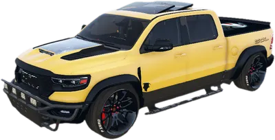 Transparent PNG of the GTA V vehicle 1500ghoul