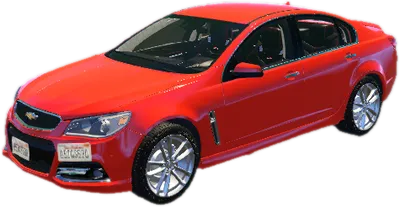 Transparent PNG of the GTA V vehicle 15css