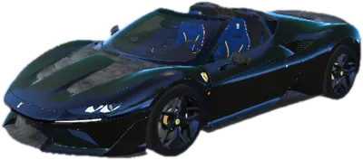 Transparent PNG of the GTA V vehicle 17j50