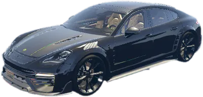 Transparent PNG of the GTA V vehicle 17mansorypn